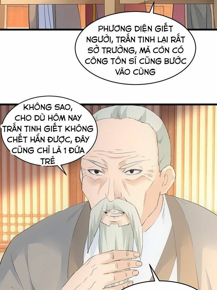 Vạn Cổ Đệ Nhất Thần: Chapter 108