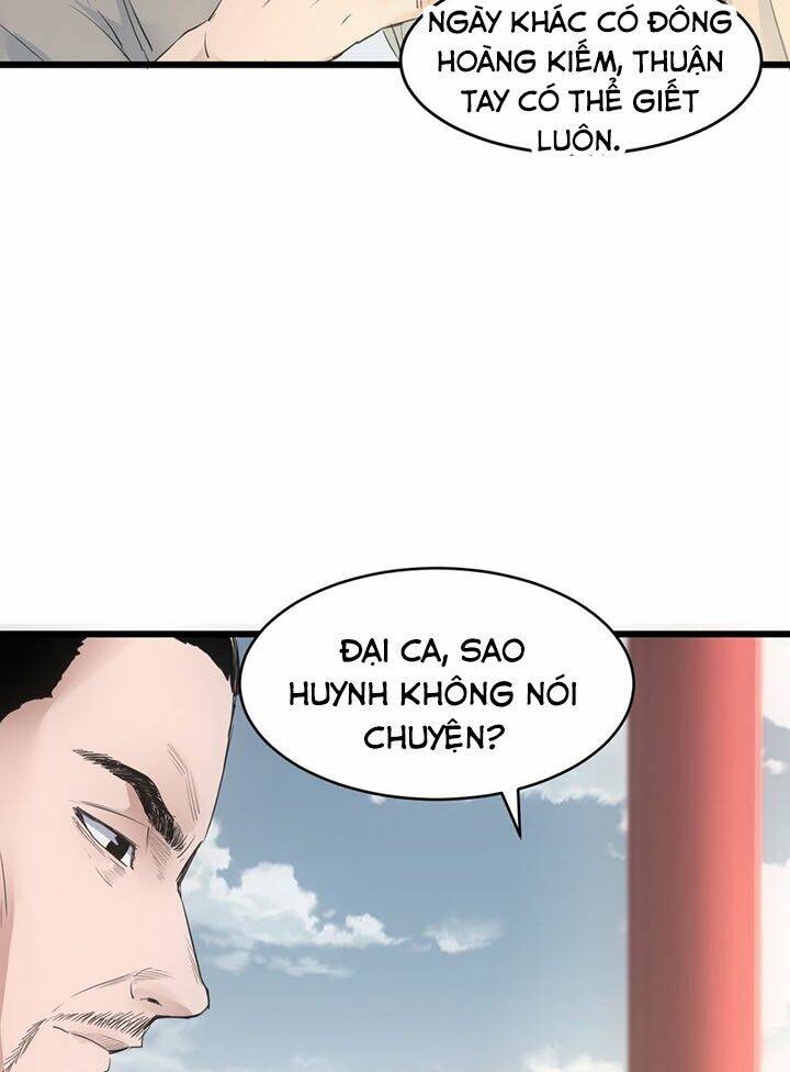 Vạn Cổ Đệ Nhất Thần: Chapter 108