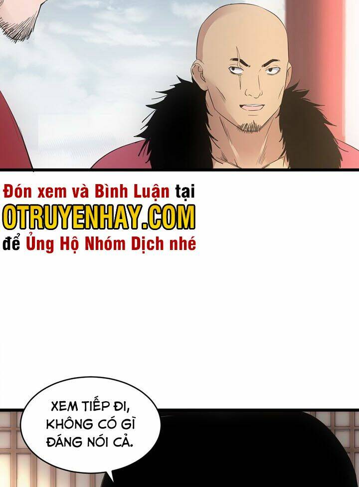 Vạn Cổ Đệ Nhất Thần: Chapter 108