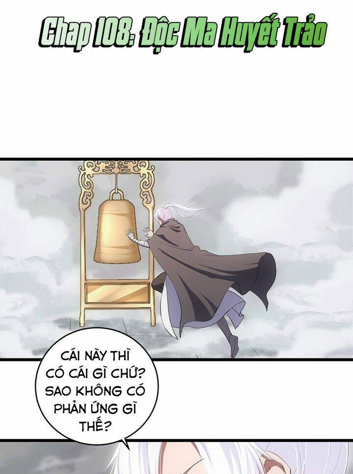 Vạn Cổ Đệ Nhất Thần: Chapter 108