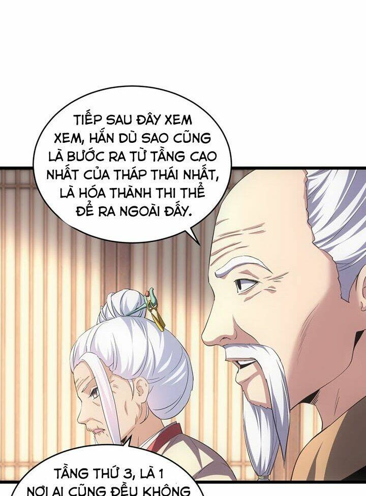 Vạn Cổ Đệ Nhất Thần: Chapter 108