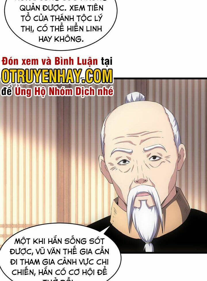 Vạn Cổ Đệ Nhất Thần: Chapter 108