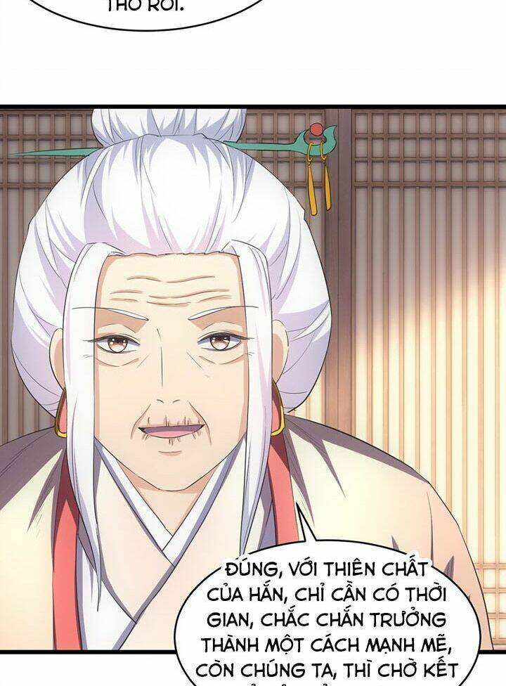 Vạn Cổ Đệ Nhất Thần: Chapter 108