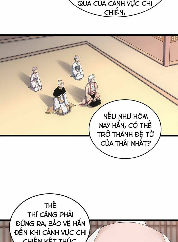 Vạn Cổ Đệ Nhất Thần: Chapter 108