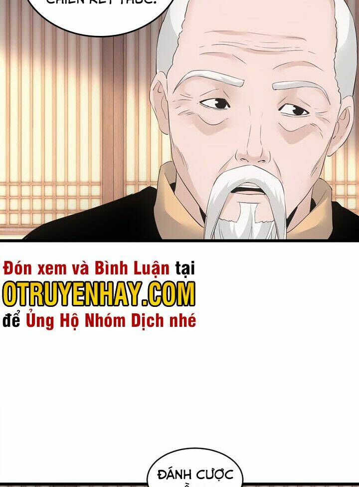 Vạn Cổ Đệ Nhất Thần: Chapter 108