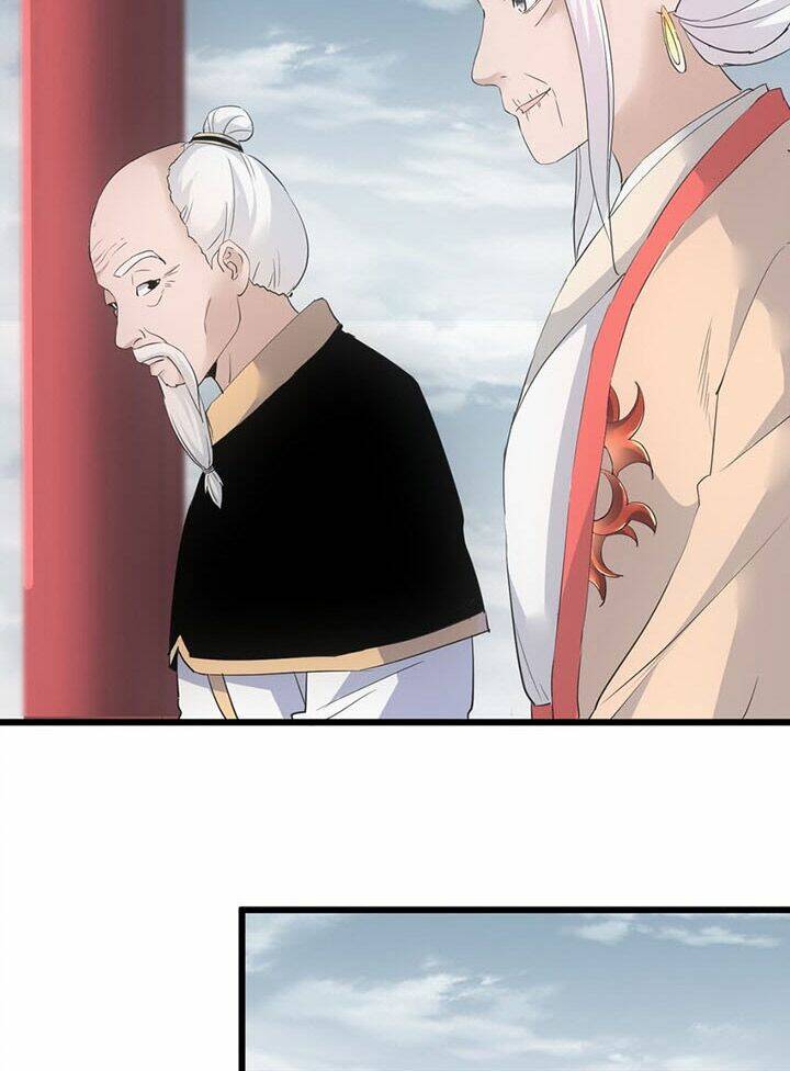 Vạn Cổ Đệ Nhất Thần: Chapter 108