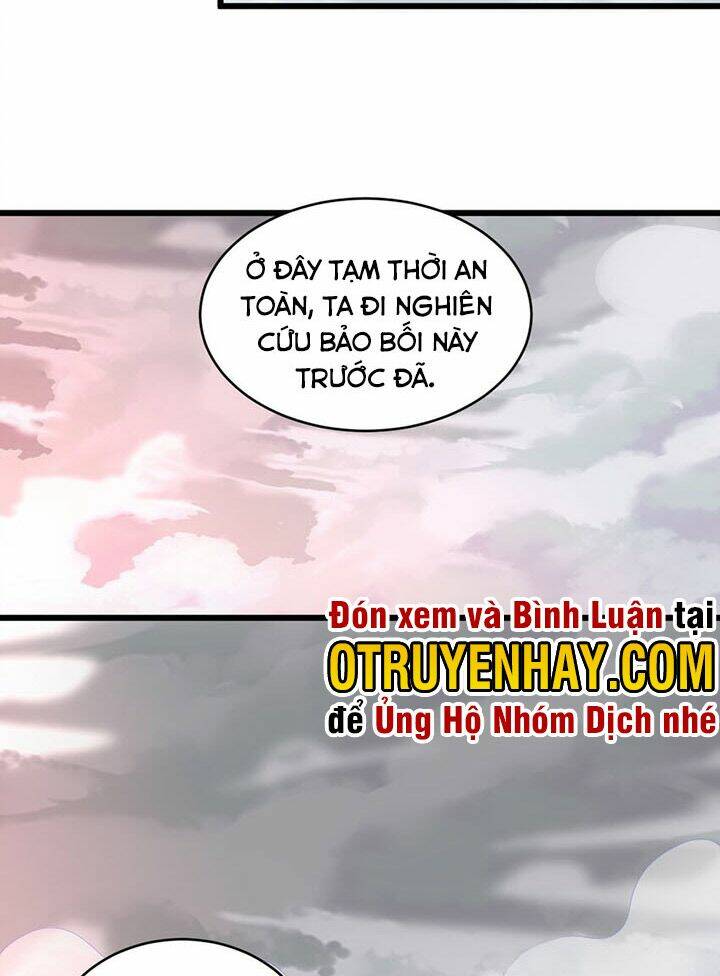 Vạn Cổ Đệ Nhất Thần: Chapter 108