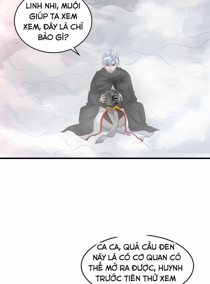 Vạn Cổ Đệ Nhất Thần: Chapter 108