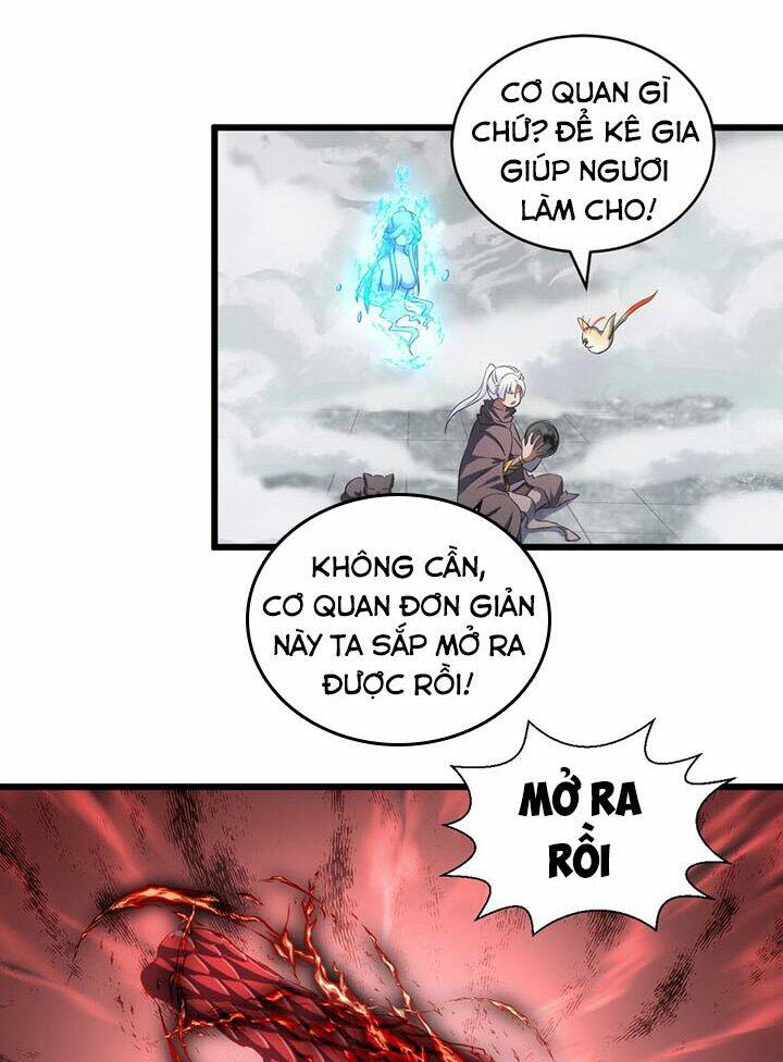 Vạn Cổ Đệ Nhất Thần: Chapter 108