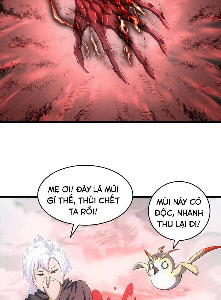 Vạn Cổ Đệ Nhất Thần: Chapter 108