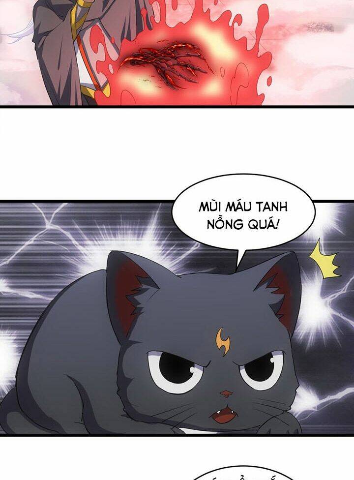Vạn Cổ Đệ Nhất Thần: Chapter 108