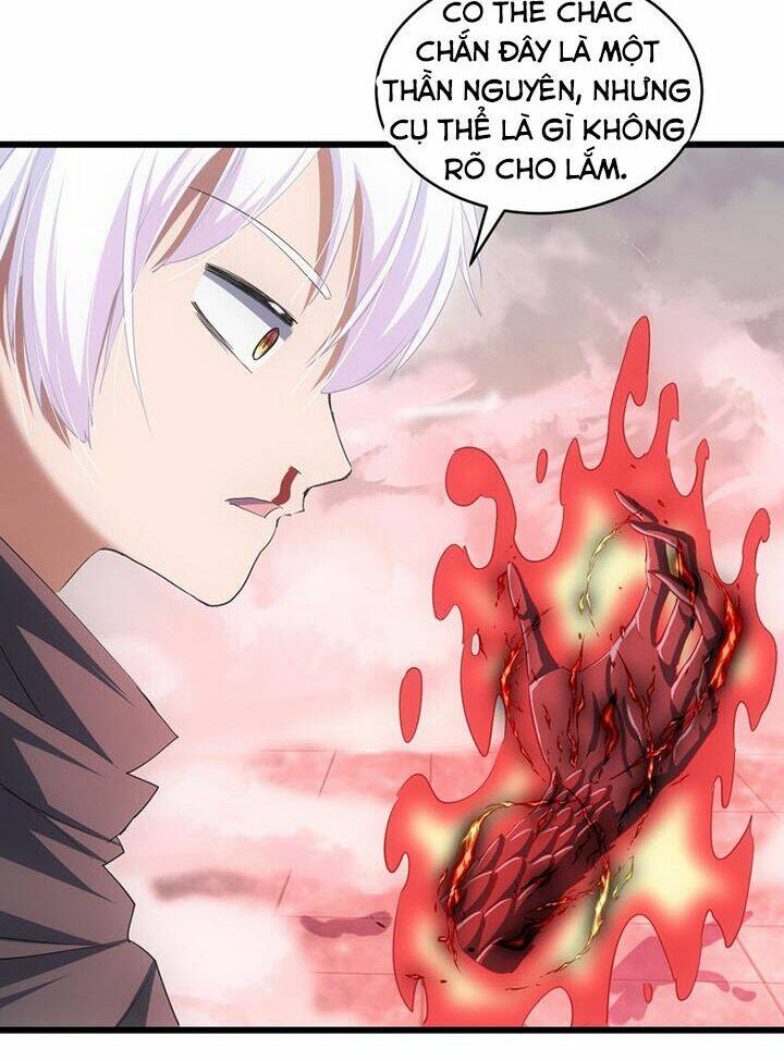 Vạn Cổ Đệ Nhất Thần: Chapter 108