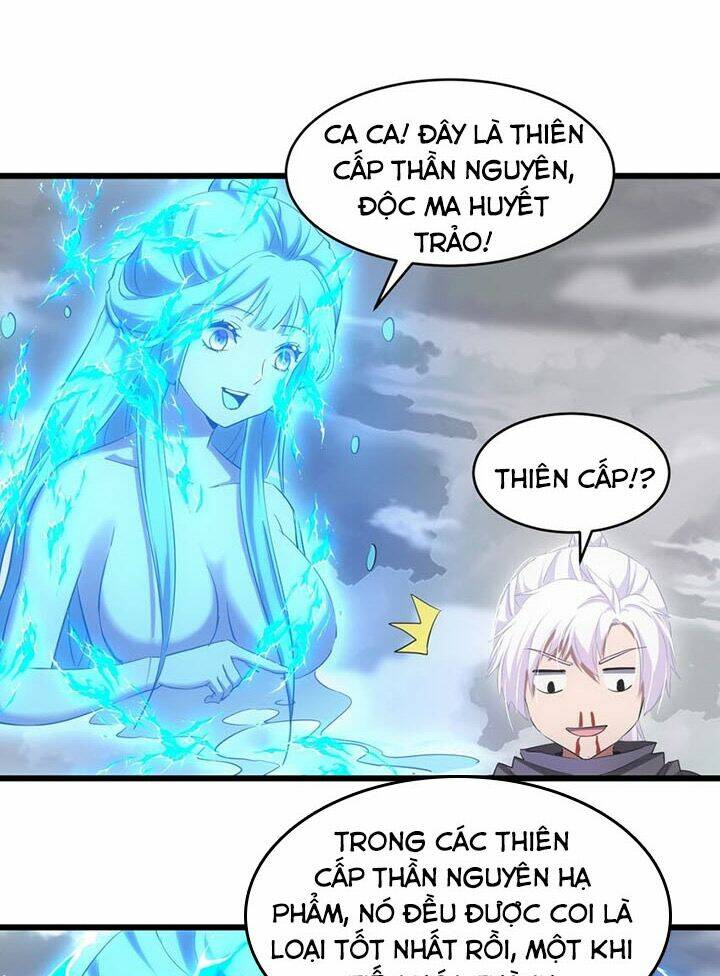 Vạn Cổ Đệ Nhất Thần: Chapter 108