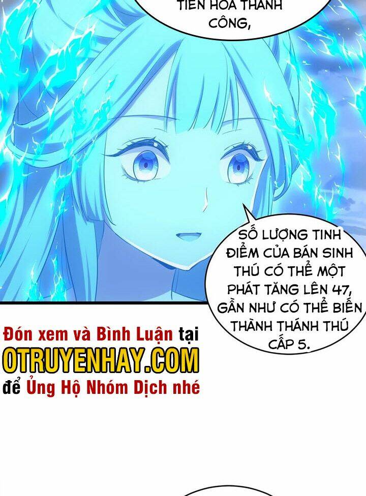 Vạn Cổ Đệ Nhất Thần: Chapter 108