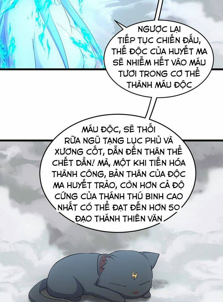 Vạn Cổ Đệ Nhất Thần: Chapter 108