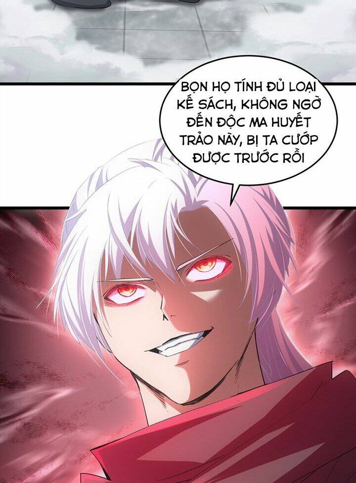 Vạn Cổ Đệ Nhất Thần: Chapter 108