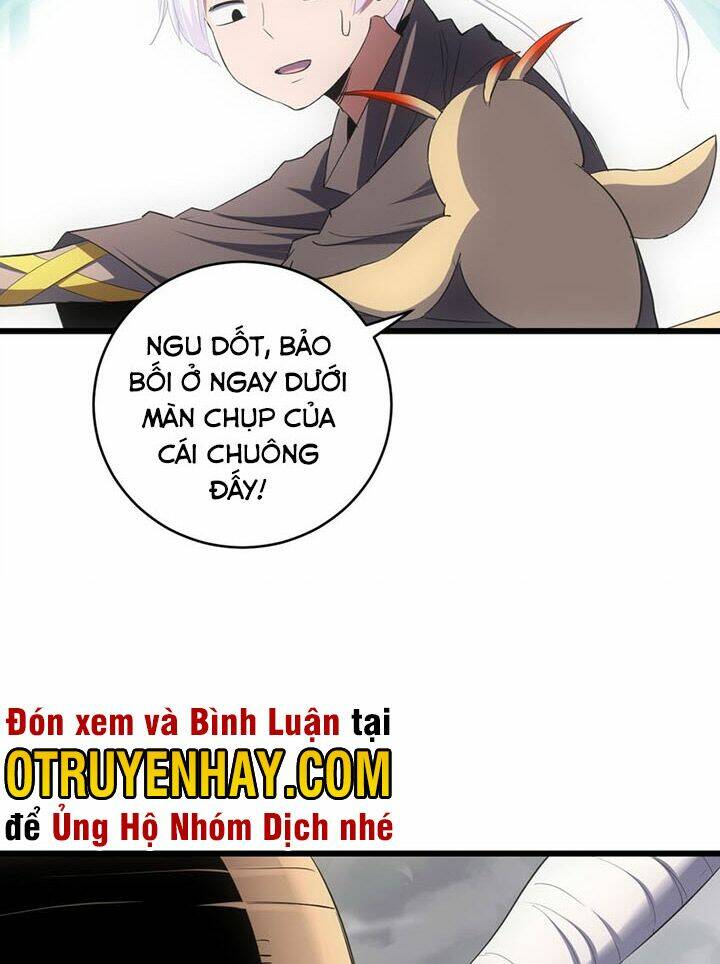 Vạn Cổ Đệ Nhất Thần: Chapter 108