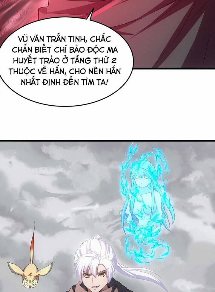 Vạn Cổ Đệ Nhất Thần: Chapter 108