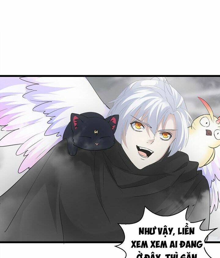 Vạn Cổ Đệ Nhất Thần: Chapter 108