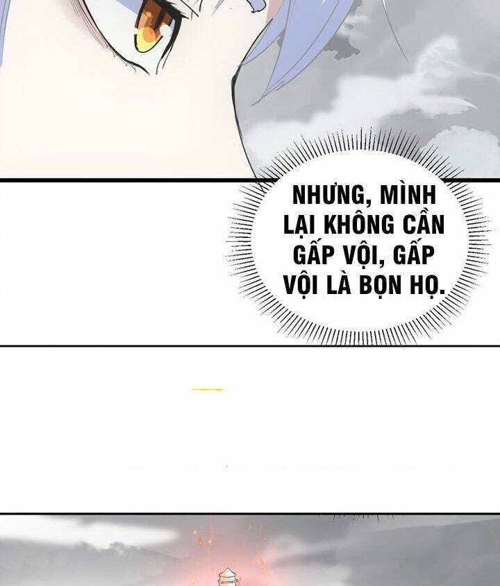 Vạn Cổ Đệ Nhất Thần: Chapter 108