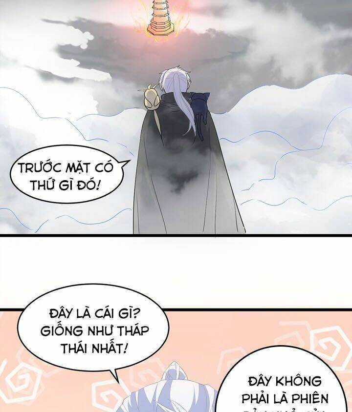 Vạn Cổ Đệ Nhất Thần: Chapter 108