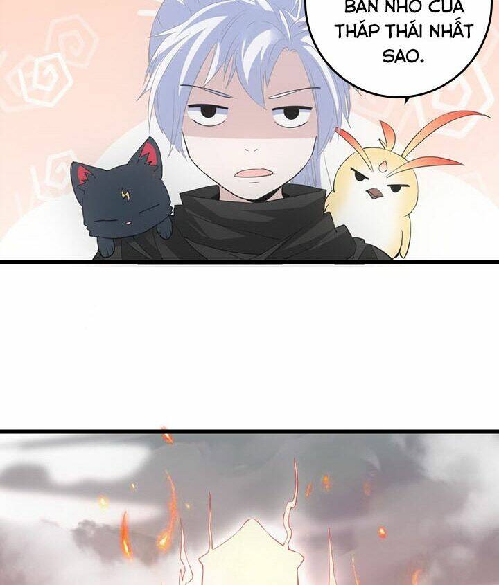 Vạn Cổ Đệ Nhất Thần: Chapter 108