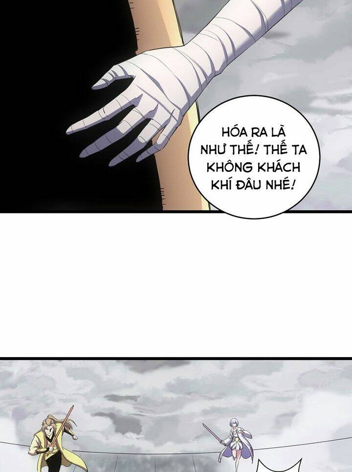 Vạn Cổ Đệ Nhất Thần: Chapter 108