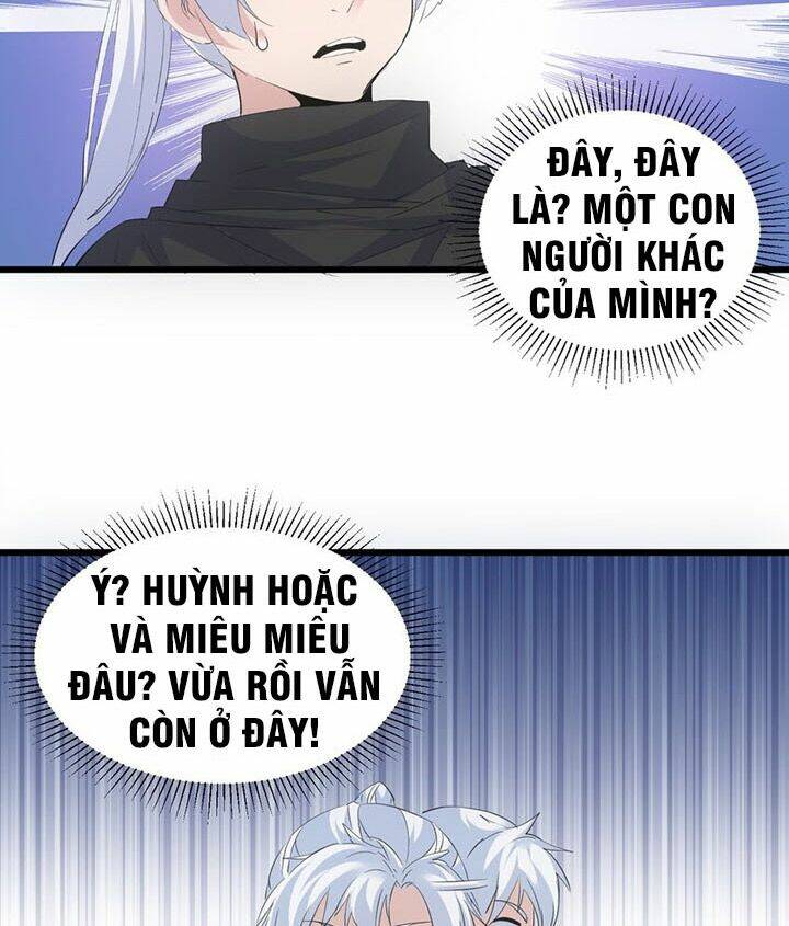 Vạn Cổ Đệ Nhất Thần: Chapter 108