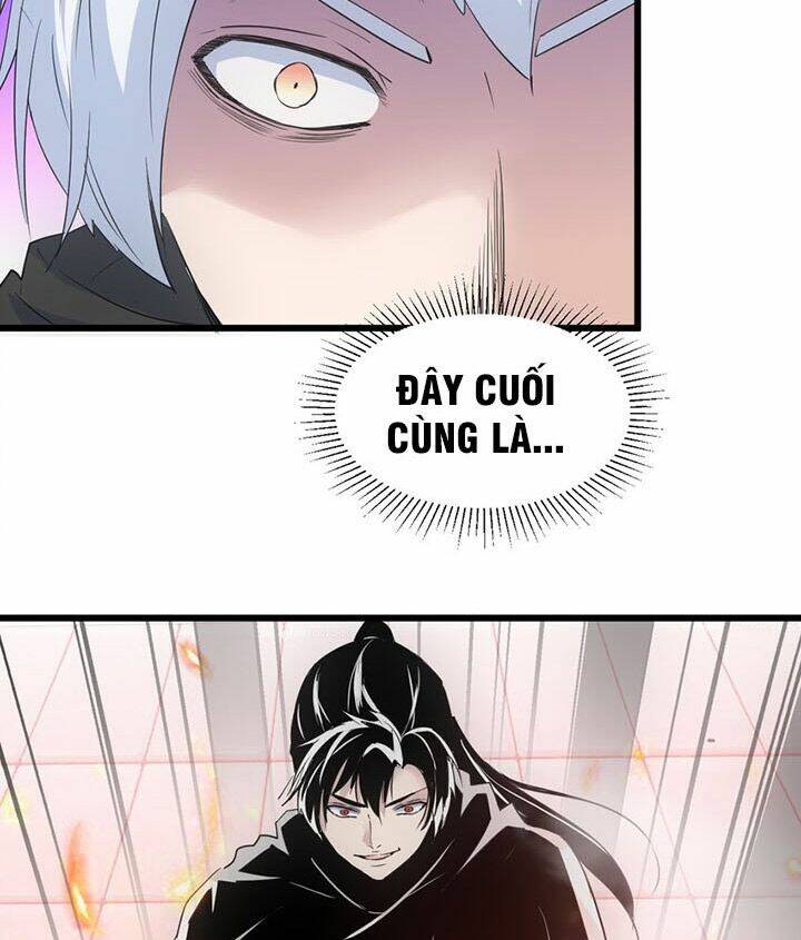 Vạn Cổ Đệ Nhất Thần: Chapter 108