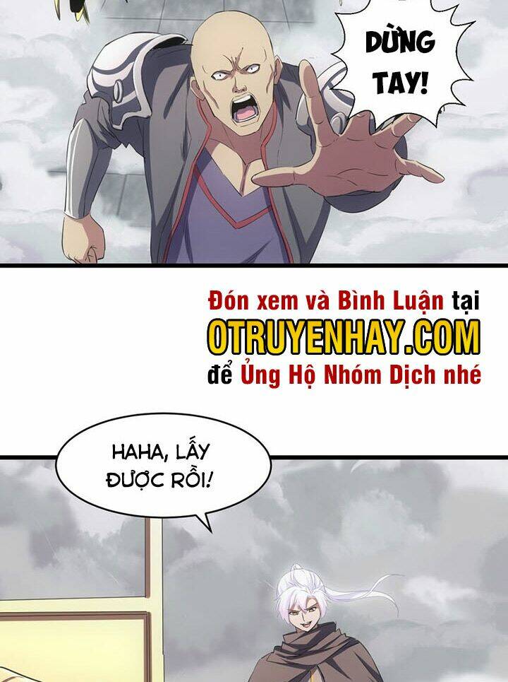 Vạn Cổ Đệ Nhất Thần: Chapter 108