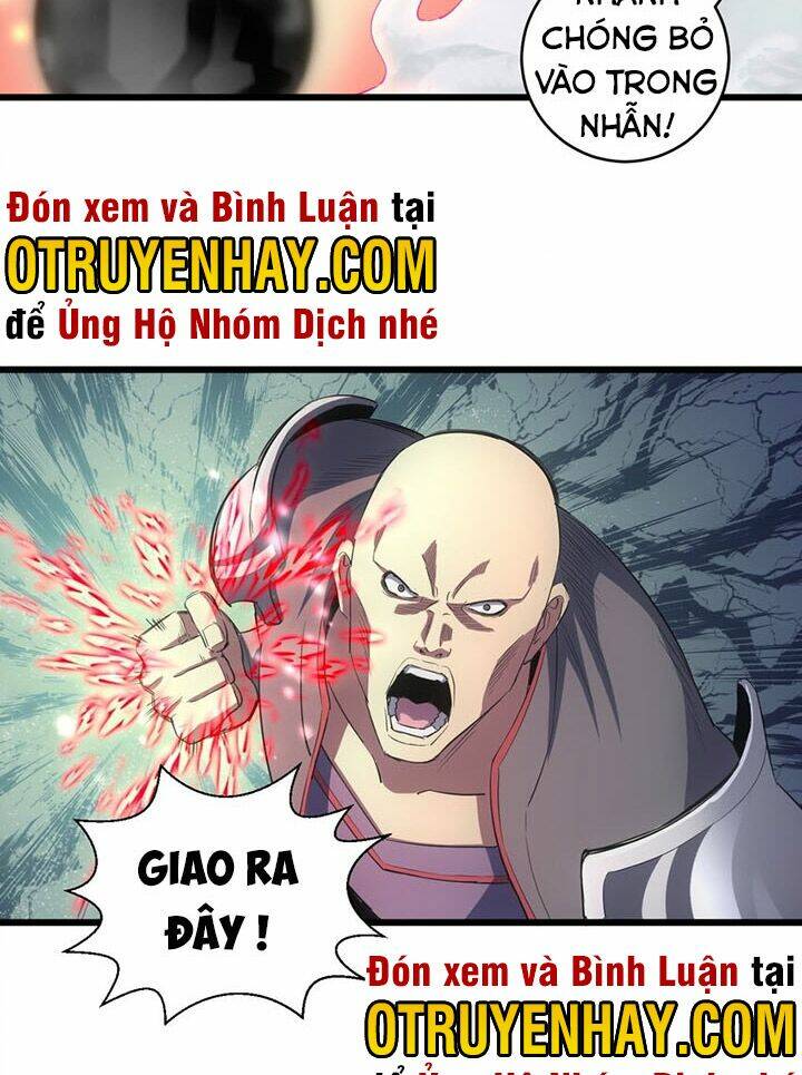 Vạn Cổ Đệ Nhất Thần: Chapter 108