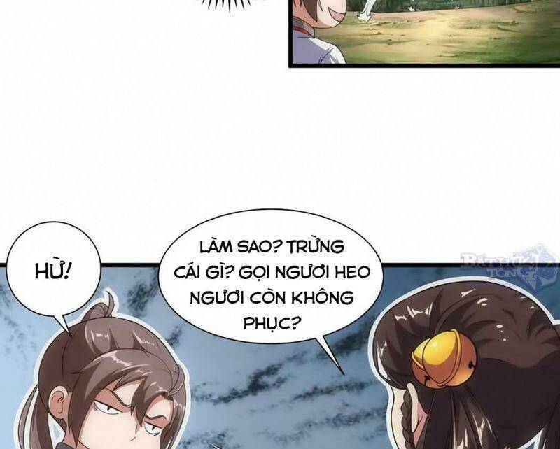 Vạn Cổ Đệ Nhất Thần: Chapter 11