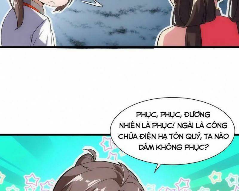 Vạn Cổ Đệ Nhất Thần: Chapter 11