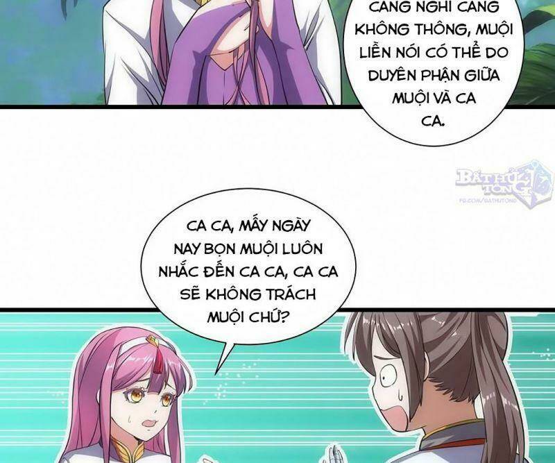 Vạn Cổ Đệ Nhất Thần: Chapter 11