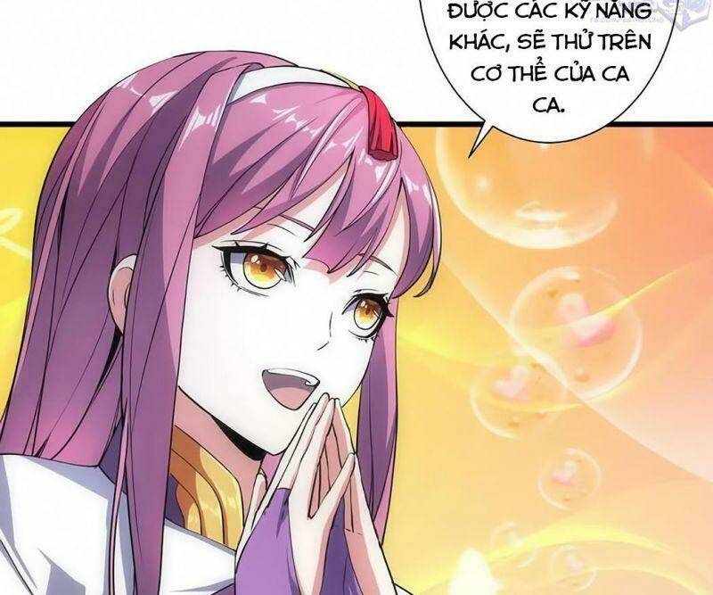 Vạn Cổ Đệ Nhất Thần: Chapter 11