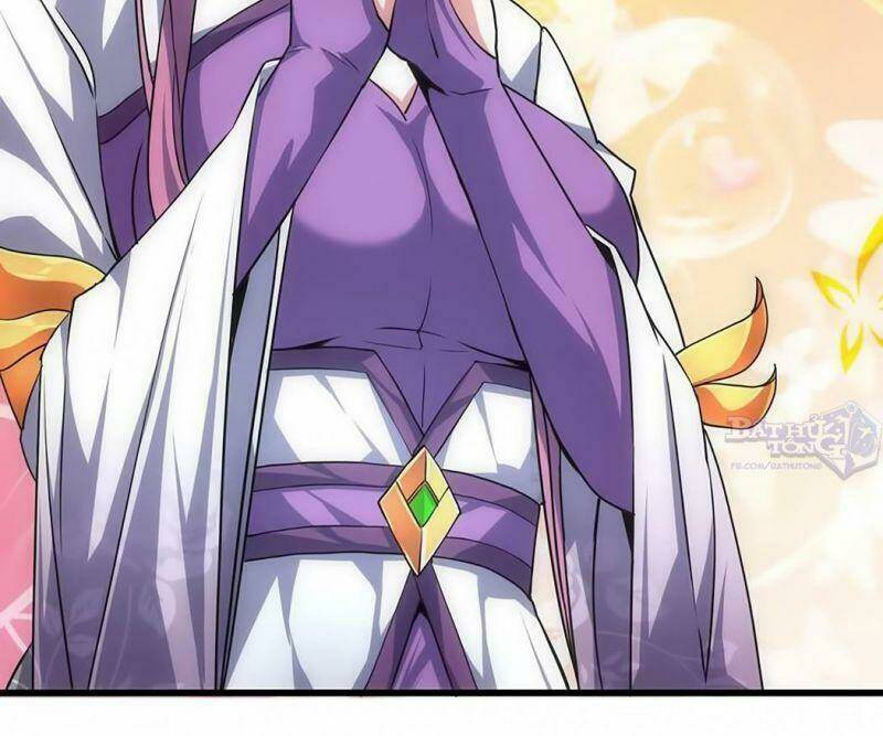 Vạn Cổ Đệ Nhất Thần: Chapter 11