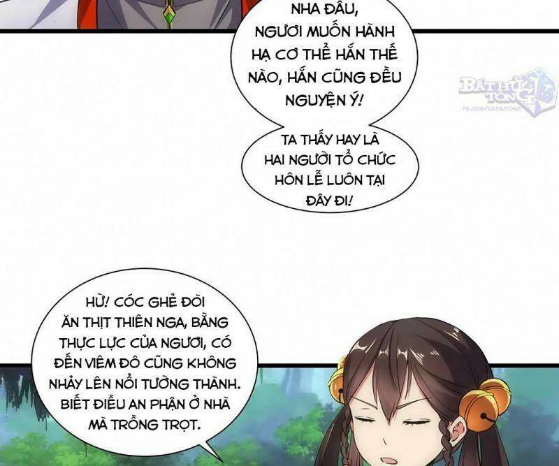 Vạn Cổ Đệ Nhất Thần: Chapter 11