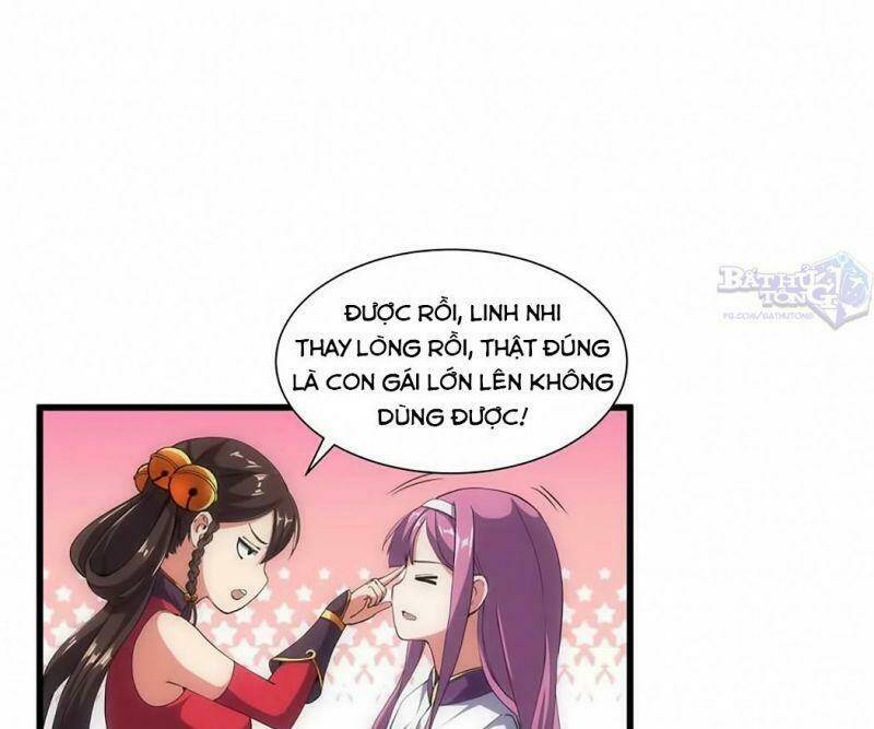 Vạn Cổ Đệ Nhất Thần: Chapter 11