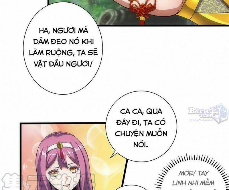 Vạn Cổ Đệ Nhất Thần: Chapter 11