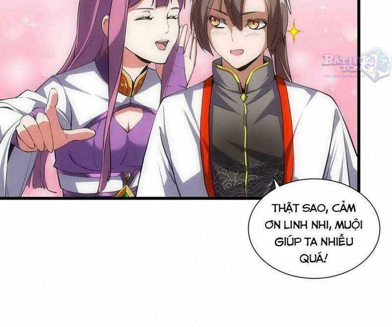 Vạn Cổ Đệ Nhất Thần: Chapter 11