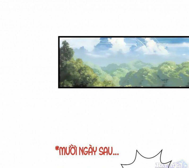 Vạn Cổ Đệ Nhất Thần: Chapter 11