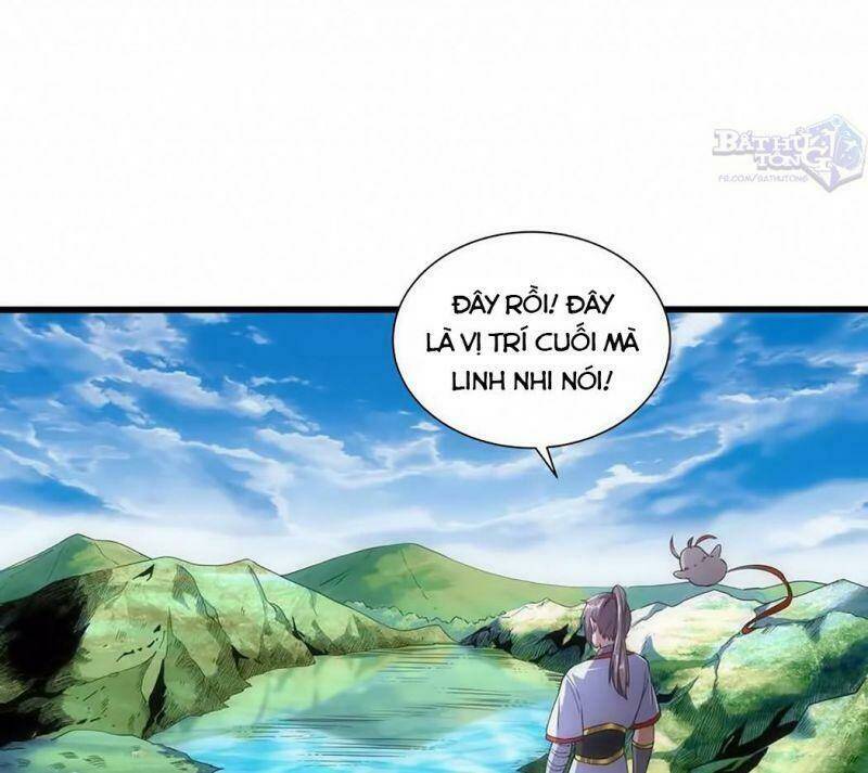 Vạn Cổ Đệ Nhất Thần: Chapter 11