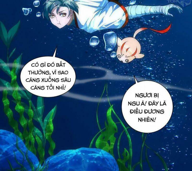 Vạn Cổ Đệ Nhất Thần: Chapter 11