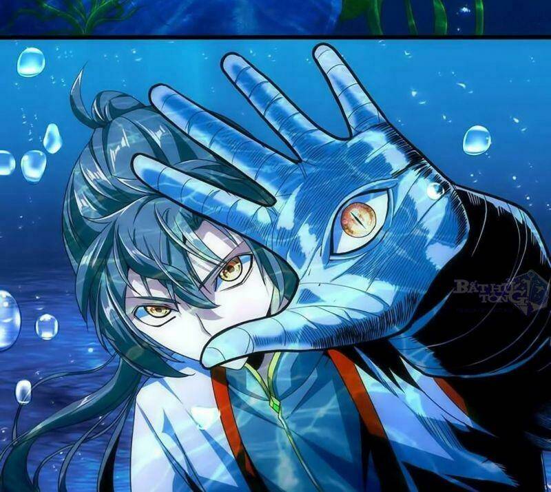 Vạn Cổ Đệ Nhất Thần: Chapter 11