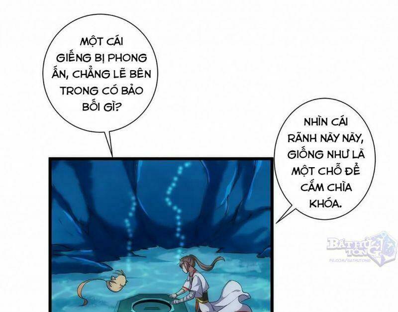 Vạn Cổ Đệ Nhất Thần: Chapter 11