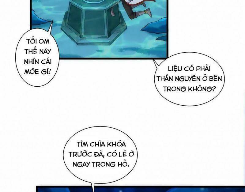 Vạn Cổ Đệ Nhất Thần: Chapter 11