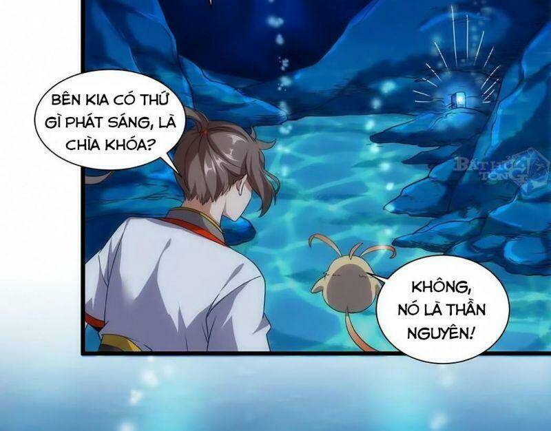 Vạn Cổ Đệ Nhất Thần: Chapter 11