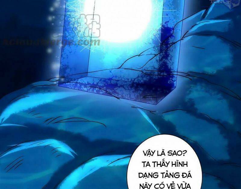 Vạn Cổ Đệ Nhất Thần: Chapter 11