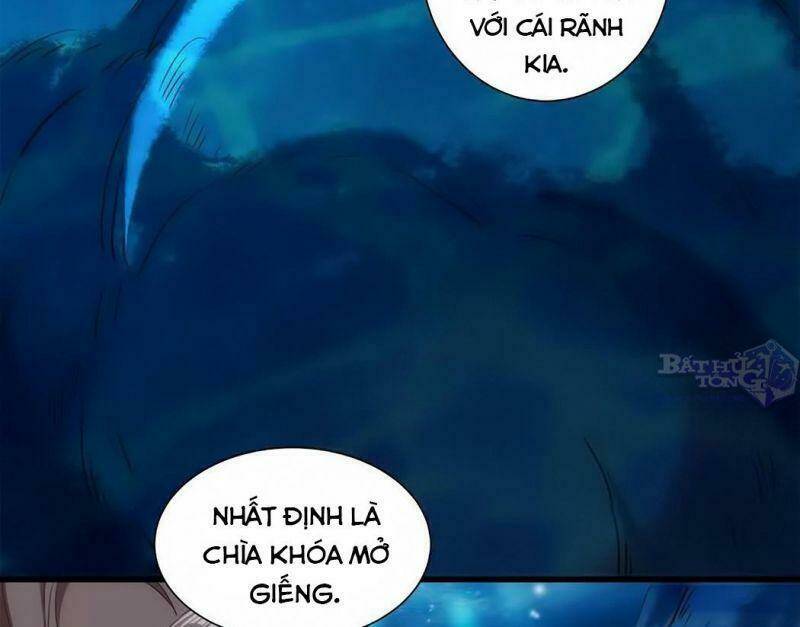 Vạn Cổ Đệ Nhất Thần: Chapter 11