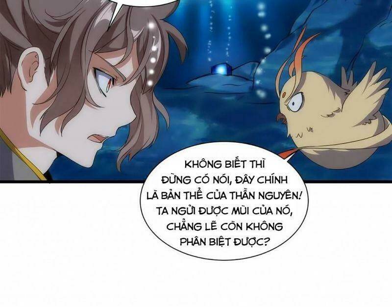 Vạn Cổ Đệ Nhất Thần: Chapter 11